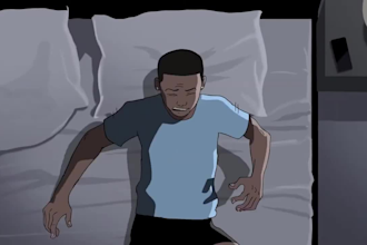 do 2d traditional frame by frame animation 2d hand drawn 2d cartoon music video