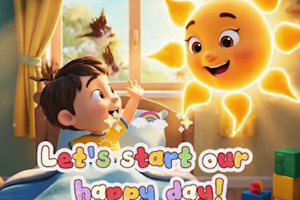 do trending 3d anime animation, ai animation for kids, ai bible story, ai video