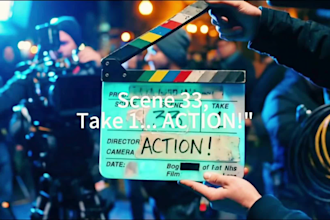 create ai trailer ai movie trailer cinematic movie trailer ai short film