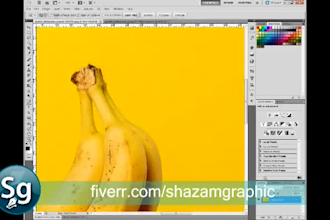 remove background by clipping path using adobe photoshop