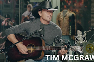 be your nashville male country singer songwriter and male vocalist