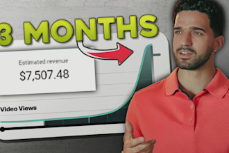 do cash cow youtube, cash cow video, cash cow channel, monetization issue