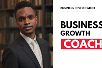 be your tech coach, cto, consultant, mentor, strategist for business startup