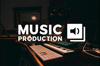 be your music composer, film score, backgroung music, music producer