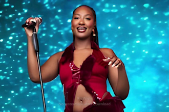 sing your best song as a female singer songwriter and dancehall songs