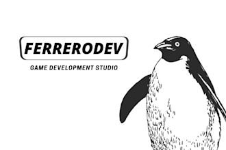 develop your game in unreal engine
