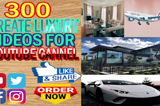 create luxury cars youtube shorts videos and reels