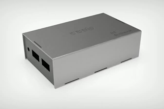 design attractive enclosure for your pcbs and iots