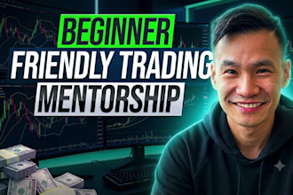 mentor and coach day trading lessons for beginners  and advanced