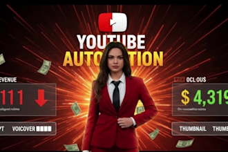 do viral ai videos for yutube,instagram,tiktok and facebook