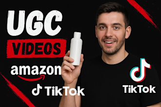 deliver high quality ugc unboxing and review content