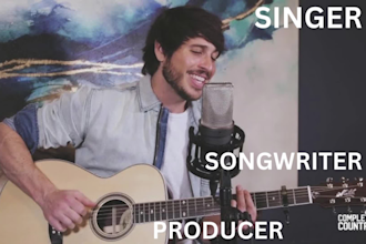 be your country music pop indie rock rnb singer and songwriter