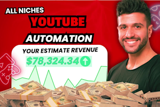 make your youtube channel 5 million subscriber with ai shorts