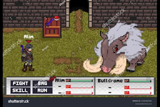 do online turn based strategy game development