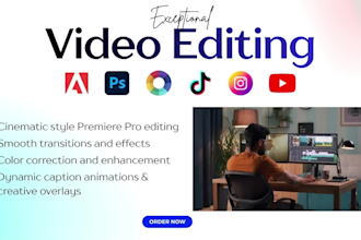 edit engaging videos in premiere