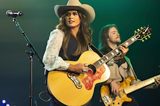 female country music singer, female singer music producer songwriter
