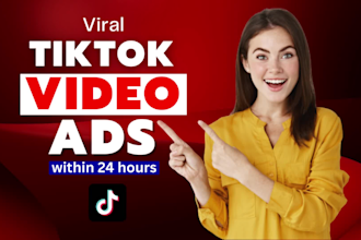 customize winning tik tok video ads with a perfect hook