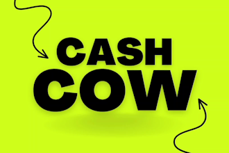 make cash cow videos and youtube automation content creator