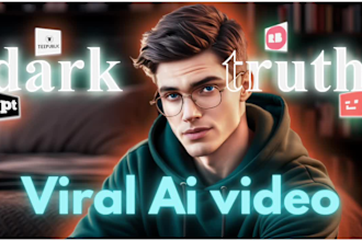 create viral ai video editing