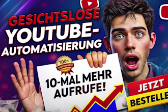 einen profitablen youtube kanal erstellen, um 200k euro zu verdienen