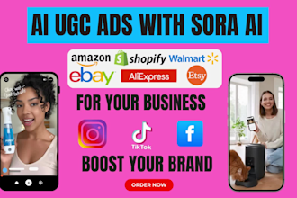 create scroll stopping ai video ads