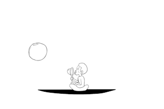 2d music video animation 2d animation 2d line art animation animated music video