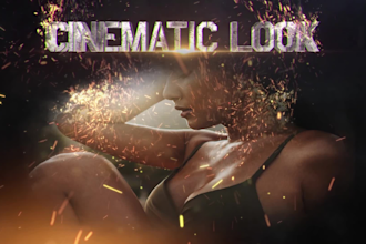do best cinematic video intro movie trailer