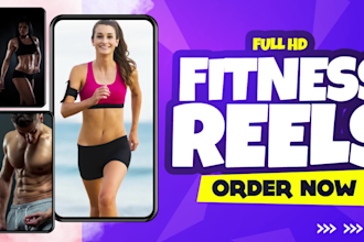 100 fitness motivation reels shorts tiktoks