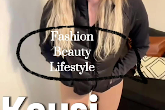 create authentic social media ugc