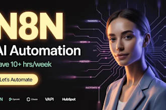 n8n workflow, n8n automation, ai automation, n8n ai agents