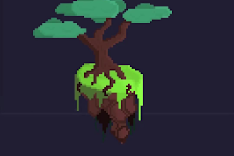 make pixel arts for you