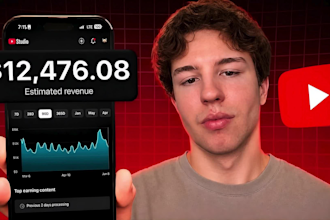 monetize cash cow youtube automation, cash cow channel, cash cow video, cash cow
