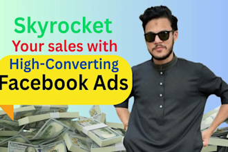 create real estate facebook ads campaign that skyrocket your leads and sales