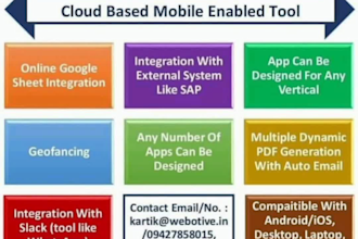 digitize business processes through clappia no code tool