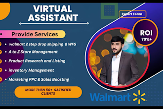 be your walmart dropshipping walmart 2 step dropshipping VA