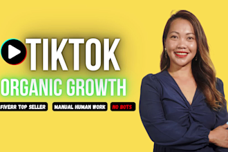 grow your followers on tiktok with real accounts