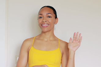 create ugc videos for fitness model and health and wellness