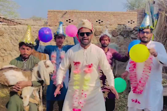 wish happy birthday video or african happy birthday video
