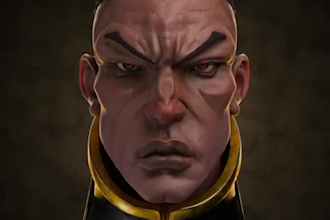 create realistic 3d metahuman in unreal engine, ai avatar character modeling