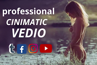 edit your drone and travel videos cinematically