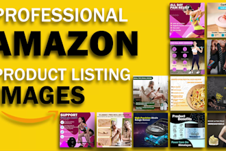 do amazon brand product photo editing and product image editing, amazon listing