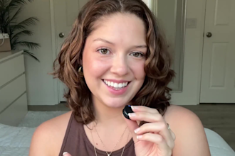 create female ugc videos and meta ads for social media