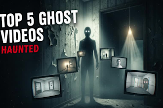 create horror videos in nukes top 5 style