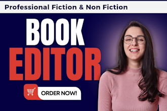 do book editing, proofread fiction novel, romance manuscript line, copy editor