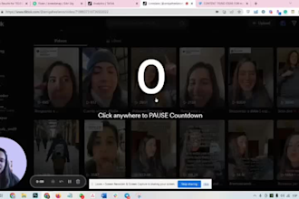 send you tiktok trend content ideas for your business