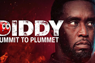 create viral celebrity gossip videos about p diddy or trending hollywood stars