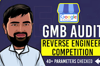 google business profile audit to beat your competition