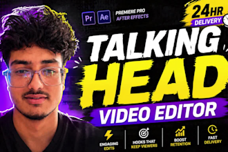 create viral reels for you