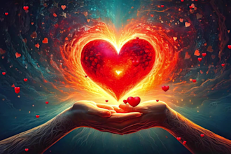 create relaxing music videos for sleep, meditation,