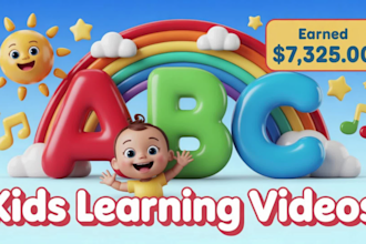 make fun kids learning videos, 3d learning video kids rhymes, animation for kids